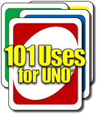 101 Uses For UNO